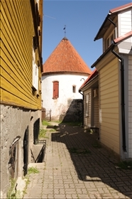 Pärnu